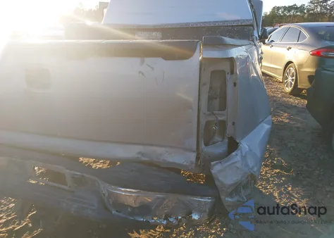2006 Chevrolet Silverado 1500 Lt1 from USA, damaged, VIN 2GCEC13T861207368